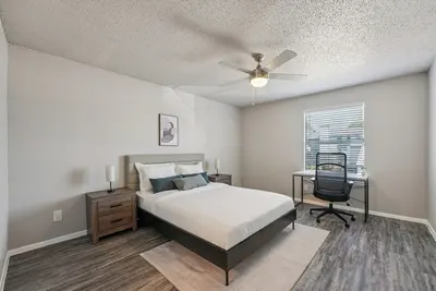 Image de The Landry 204 | Spacious and Cozy 2 Bedroom 2bth