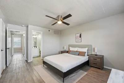Image de The Landry 306 | Spacious and Cozy 2 Bedroom 2bth