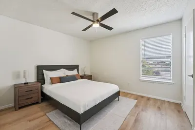 Image de The Landry 307 | Spacious and Cozy 2 Bedroom 2bth