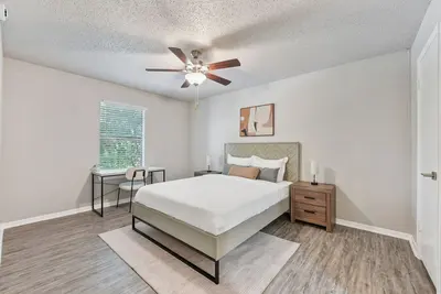 Image de The Landry 326 | Spacious and Cozy 2 Bedroom 2bth