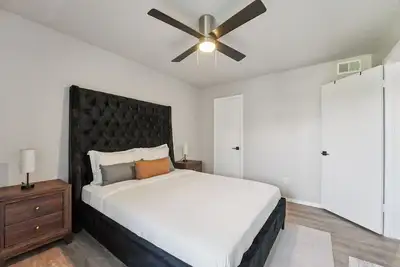 Image de The Landry 388  | Spacious and Cozy 2 Bedroom 1bth