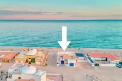 Image de Santuario del Alma- La Puerta Azul- Playa Encanto