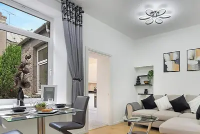 Image de Jackson Terrace Hl4 - Grampian Lettings