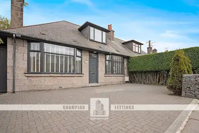 Image de The Granite House | Grampian Lettings