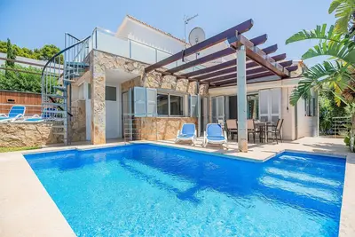 Image de Villa Bonaire - By Dream Villas Pollensa