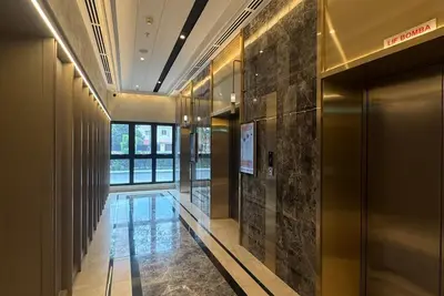 Image de Deluxe Duplex Studio Suite @ Agile Bukit Bintang
