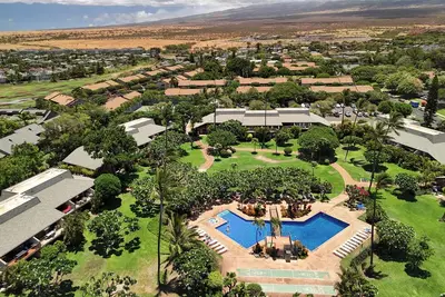 Image de Koa Resort 3i - Spacious 2 bedroom 2 bath with Ac near beach