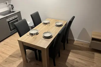 Image de Modern Seaside Escape – Seapart Nowe Pogórze, Close to Gdynia