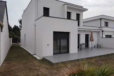 Image de Belle maison familiale contemporaine proche d’Angers