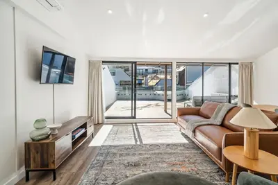 Image de Central on Shotover 1