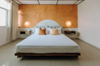 Image de Española - Apartamentos España