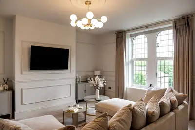 Image de Appartement-Premium-Salle de bain privée-Vue sur Rue-One