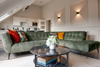 Image de Appartement-Standard-Salle de bain privée-Vue sur Rue