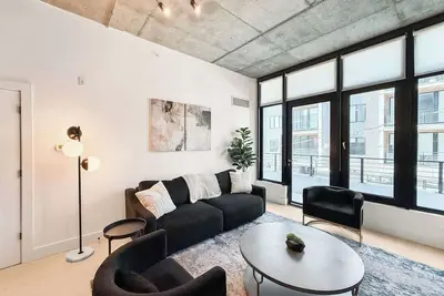 Image de Cozy NoLibs 1br Near Hotspots | Sleeps 4