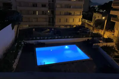 Image de Studio 3 minutes from the sea