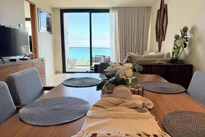 Image de Appt d' Luxe avec Vue sur l’Océan – La Cruz