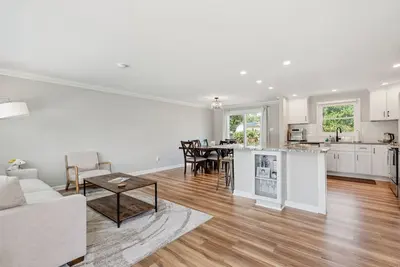 Image de Renovated 3br Home Near Sandy Point & Annapolis