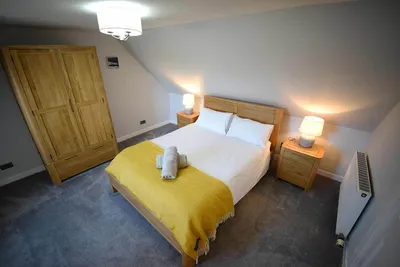 Image de The perfect base for exploring the island with your family.