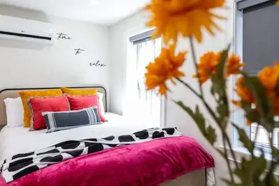 Image de 3BR3Bth Entire House/Steps to Downtown & Td Garden