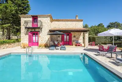 Image de Villa Ariadne Aresti