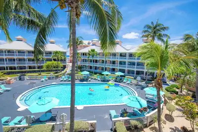 Image de Morritt's Tortuga Club 1 Br Luxe Condo Sleeps 4