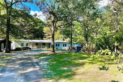 Image de Cain Pole Cabin