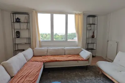 Image de 5 min Lille Europe tout confort 6 personnes