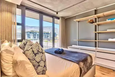 Image de Classic Apartment, Balcony
