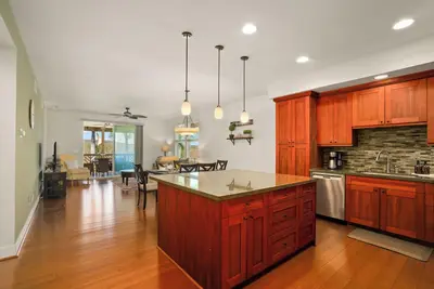 Image de New listing! Poipu 3br Retreat with Pool and Gym