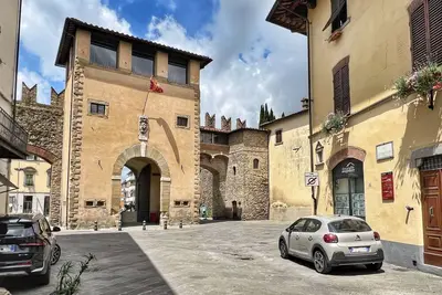 Image de Casa Del Ray - Une Chambre Appartement, Couchages 4