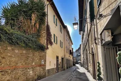 Image de Tolletta 10 e Lode - Une Chambre Maison, Couchages 4
