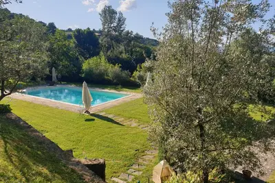 Image de Il Mulino nel Bosco - Six Chambres Villa, Couchages 10