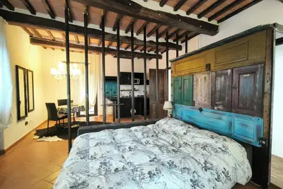 Image de Il Granaio - Deux Chambres Appartement, Couchages 4