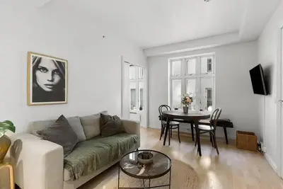 Image de Cozy Apartment in the Heart of Oslo