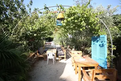 Image de Rustic Lebanese Village Retreat - Quiet getaway for the family.