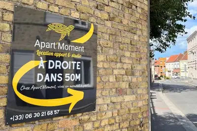 Image de Apart'Moment En Groupe - Le Qg Bourbourg