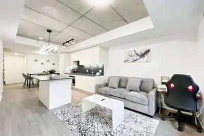 Image de The Junction Nest | Private Patio | Parking