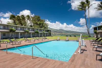 Image de 2 Pet-friendly Units with Stunning Ocean Views, Outdoor Pool!