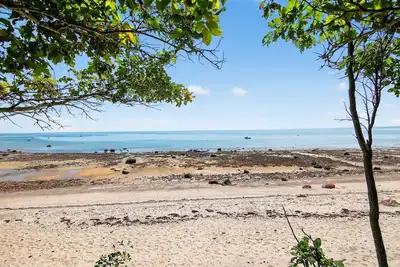 Image de New! Ocean Views & Private Beach 3br Nature Escape