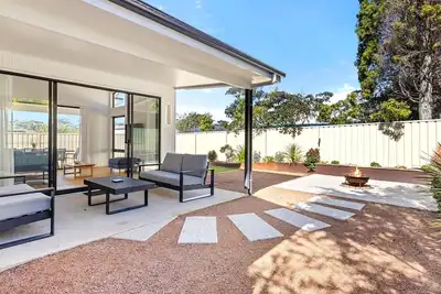 Image de Callala Haven - Pet Friendly with Fire Pit