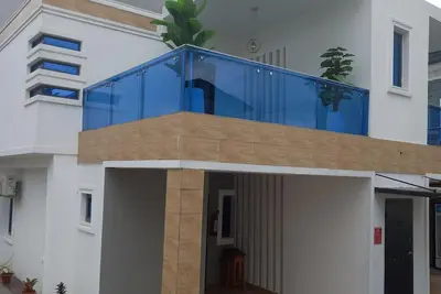 Image de Highfive Apartment, its always Home Away From Home