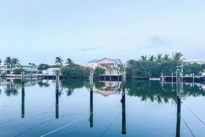 Image de Anchors Away- Beautiful condo w/ boat slip, boat ramp & Pool