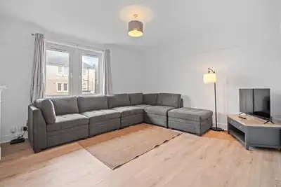 Image de Mollison 2 Bedroom Apartment - Harthill