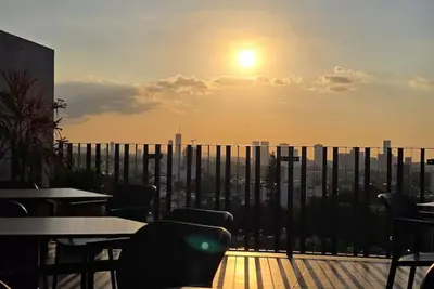 Image de Departamento con Balcón planta alta | Lapso at Asís