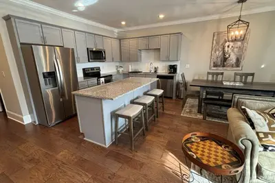 Image de Stay At The Mill In Oxford