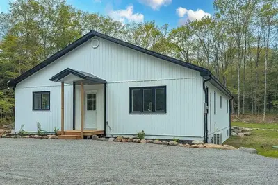 Image de Adventure Awaits - Trois Chambres Gîte, Couchages 6