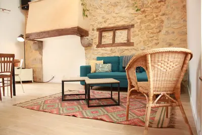 Image de Gîte \" Le 31 \" aux portes du Mans