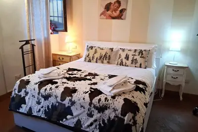 Image de Milady - Accueillant, romantique appartement près du centre de Florence