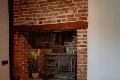 Image de Ye Old Shop - Milton - Sleeps 12
