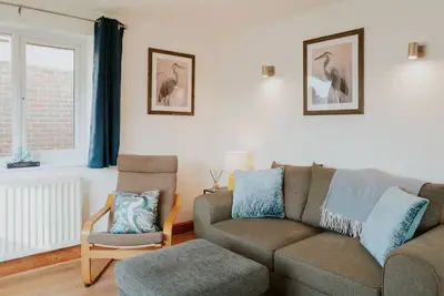 Image de The Bird’s Nest – Coastal Retreat & Pet Friendly